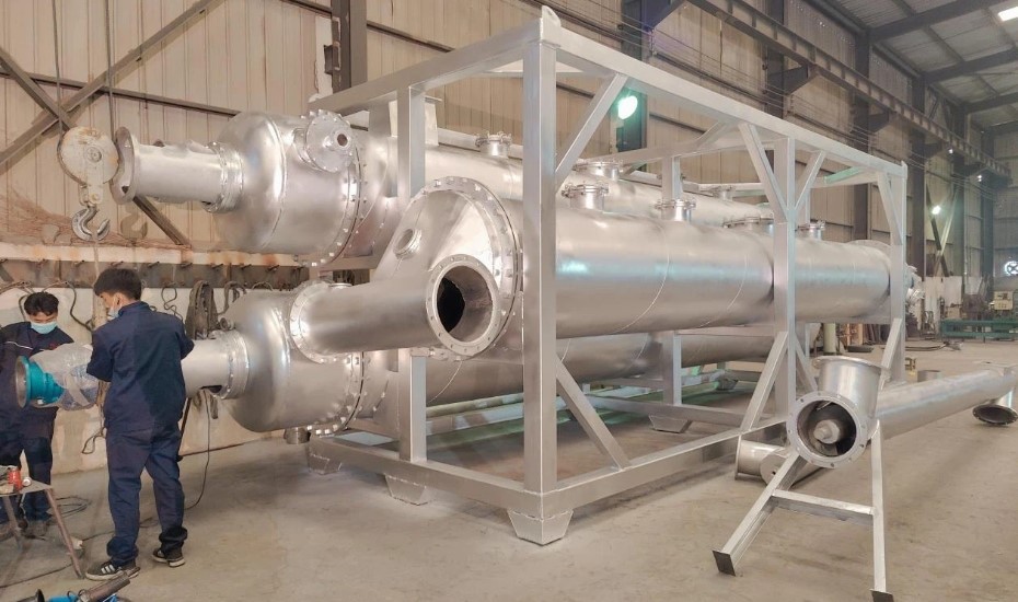 Tobacco Solvent Extraction Device Tobacco Solvent Extraction Device